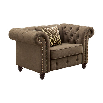 Aurelia Chair W/Pillow 52427