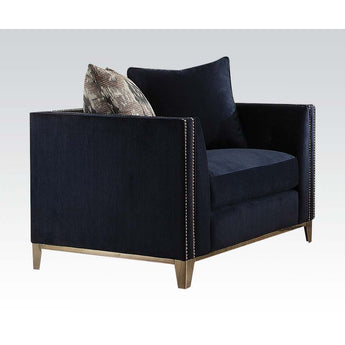 Phaedra Chair W/2 Pillows 52832