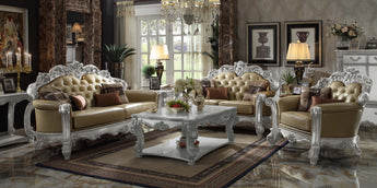 Vendome Chair W/2 Pillows 53002B