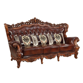 Eustoma Sofa 53065
