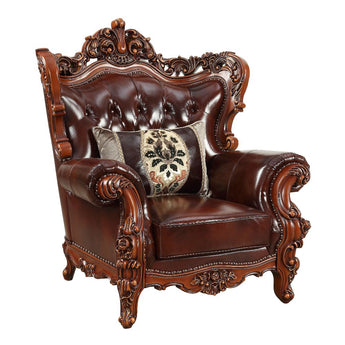 Eustoma Chair 53067