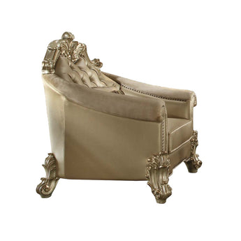 Vendome II Chair W/Pillow 53122
