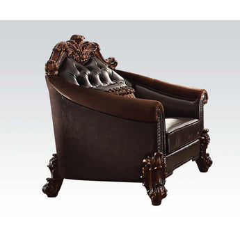 Vendome II Chair W/Pillow 53132