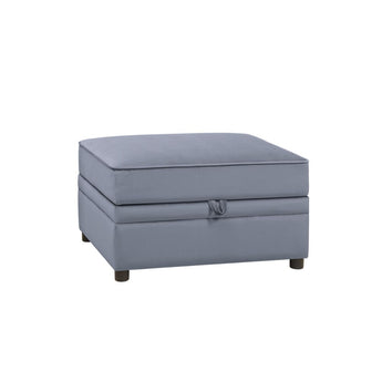 Bois II Ottoman W/Storage 53307