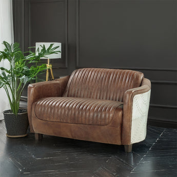 Brancaster Loveseat 53546
