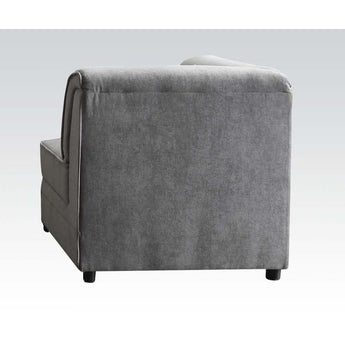 Bois Modular - Wedge W/Pillow 53781