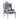 Ciddrenar Chair W/Pillow 54312