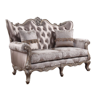 Jayceon Loveseat W/2 Pillows 54866