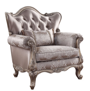Jayceon Chair W/Pillow 54867