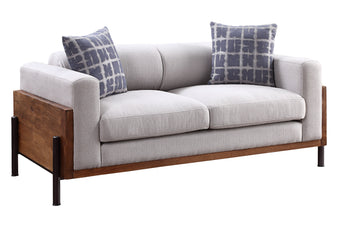 Pelton Loveseat W/2 Pillows 54891