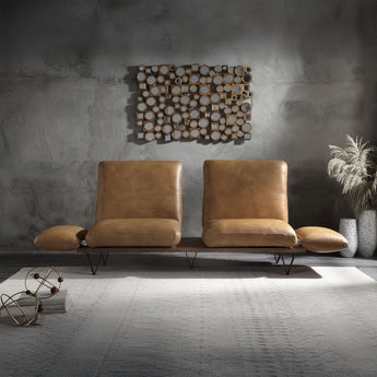 Narech Sofa W/Swivel 55065