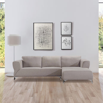 Josiah Sectional Sofa 55095