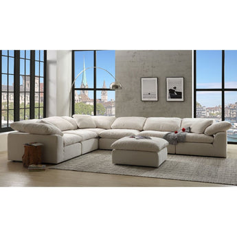 Naveen Modular - Armless Chair 55130