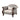 Miyeon Chair W/Pillow 55367