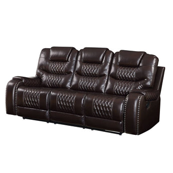 Braylon Motion Sofa 55415