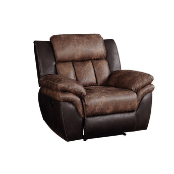 Jaylen Motion Recliner 55427