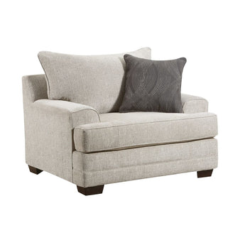 Avedia Chair W/Pillow 55807