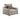 Petillia Chair W/Pillow 55853