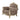 Ragenardus Chair W/Pillow 56022
