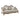 Chelmsford Sofa W/5 Pillows 56050