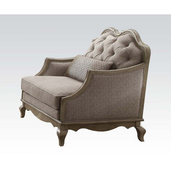 Chelmsford Chair W/Pillow 56052
