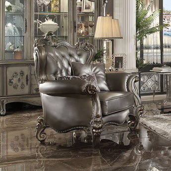 Versailles Chair W/2 Pillows 56822
