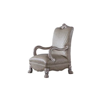 Dresden Chair W/Pillow 58172
