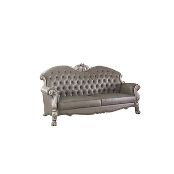 Dresden Sofa W/5 Pillows 58175