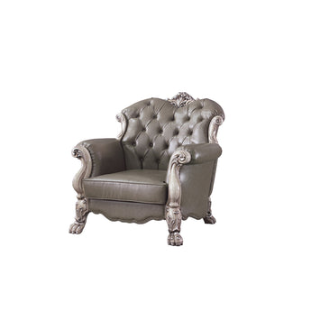 Dresden Chair W/Pillow 58177