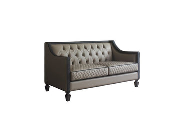 House Beatrice Loveseat W/3 Pillows 58816