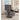 Ipompea Recliner W/Power Lift & Massage 59263