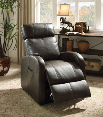 Ricardo Power Motion Recliner W/Lift 59405