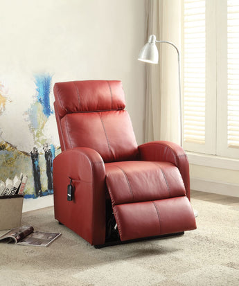 Ricardo Power Motion Recliner W/Lift 59406