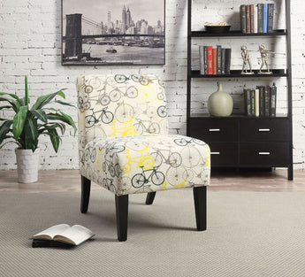 Ollano Accent Chair 59438