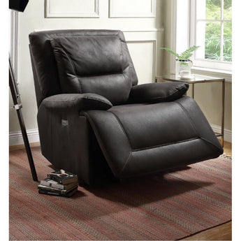 Neely Power Motion Glider Recliner 59456