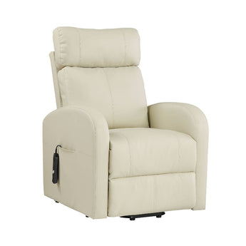 Ricardo Power Motion Recliner W/Lift 59499