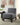 Hinte Accent Chair 59501