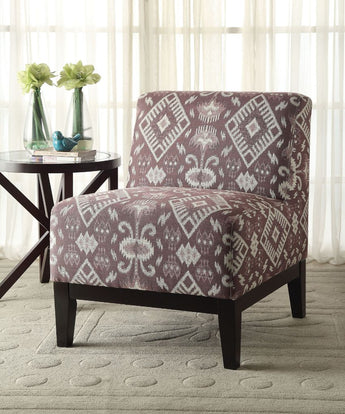 Hinte Accent Chair 59503