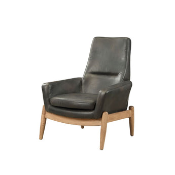 Dolphin Accent Chair 59533