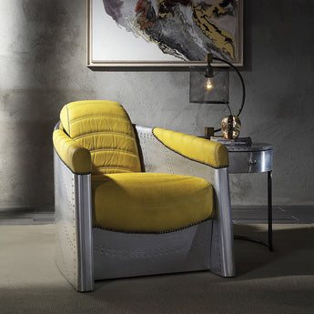 Brancaster Accent Chair 59624