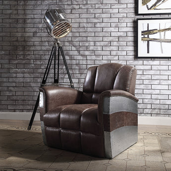 Brancaster Accent Chair 59716