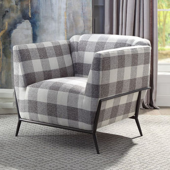Niamey II Accent Chair 59725