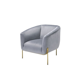 Carlson Accent Chair 59790
