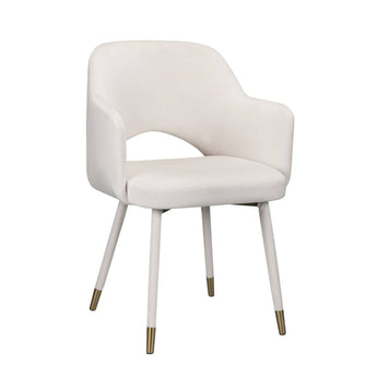 Applewood Accent Chair 59856