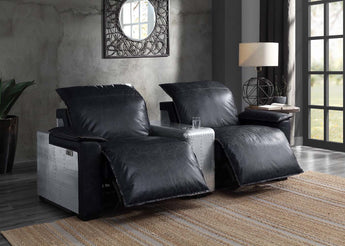 Misezon Power Motion Recliner 59952
