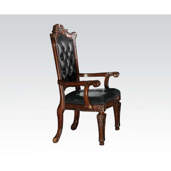 Vendome Arm Chair (Set-2) 60004