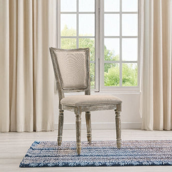 Gabrian Side Chair (Set-2) 60172