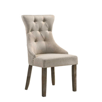 Gabrian Side Chair (Set-2) 60173