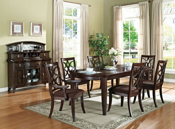 Keenan Dining Table 60255