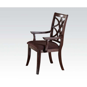 Keenan Arm Chair (Set-2) 60258